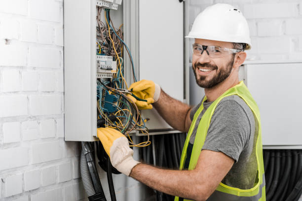 Best Electrical Repair Services  in Hannibal, MO