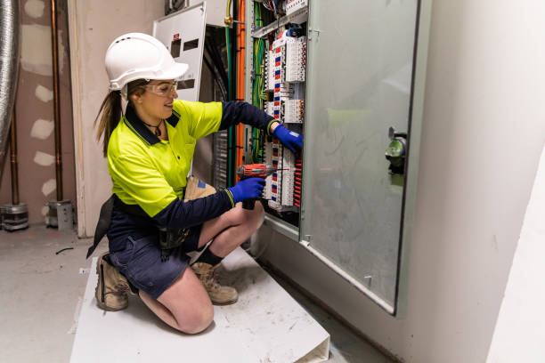 Best Electrical Rewiring Services  in Hannibal, MO