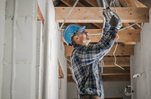 Best Electrical System Inspection  in Hannibal, MO