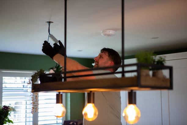 Best Electrician Near Me  in Hannibal, MO