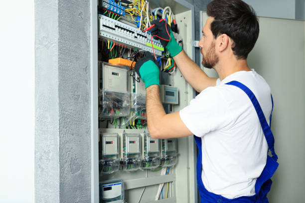 Electrical System Inspection in MO